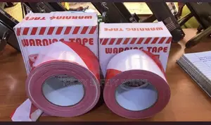 Warning Tape
