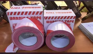 Warning Tape