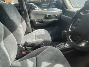 Mitsubishi Pajero IO 2002 Blue