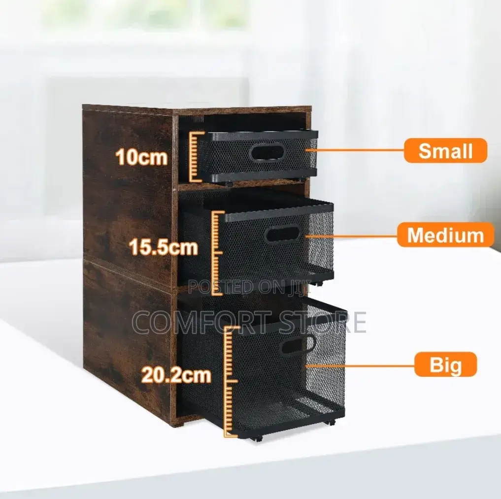 Storage Basket
