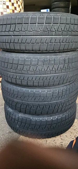 205 65 R16 Bridgestone Blizzak From Japan Direct Get Original Tires.
