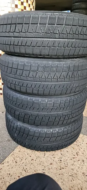 205 65 R16 Bridgestone Blizzak From Japan Direct Get Original Tires.