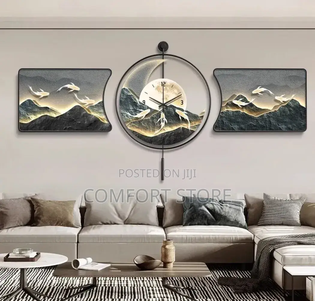 Wall Art/Living Room Decor