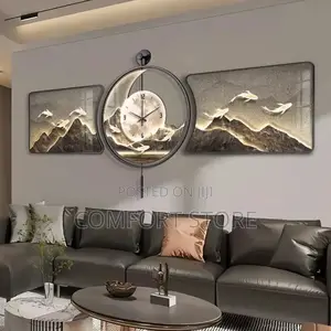 Wall Art/Living Room Decor