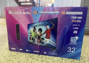 Blackark 32” Digital Tv