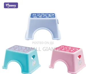 Momeasy Portable Antislip Kids Step Stools