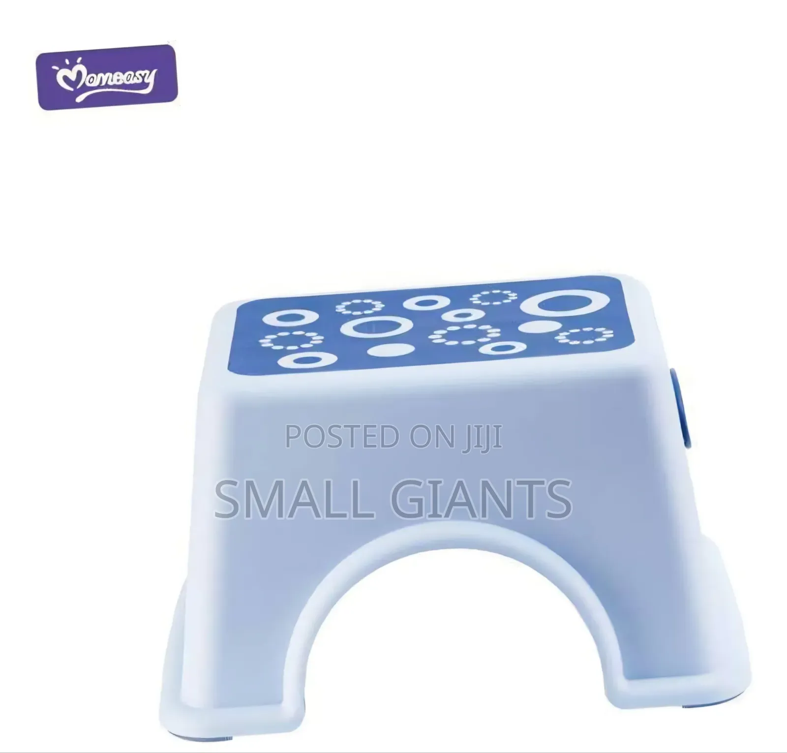 Momeasy Portable Antislip Kids Step Stools