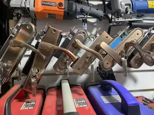 Door Locks