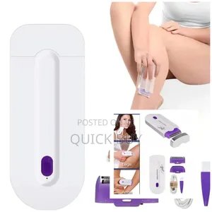 Full Body Hair Remover Tool