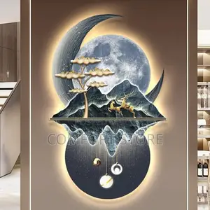 Home Decor Wall Art