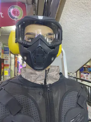 Safety Mask /Face Mask