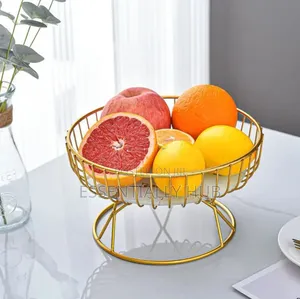 Fruit Plates