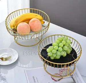 Fruit Plates