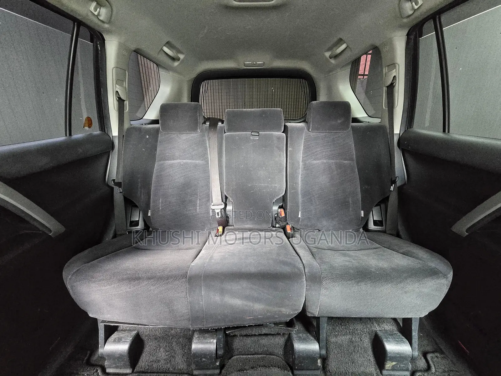 Toyota Land Cruiser Prado 2.8 2017 Blue