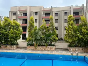 1bdrm Block of Flats in Nicas Estates, Central Division for sale