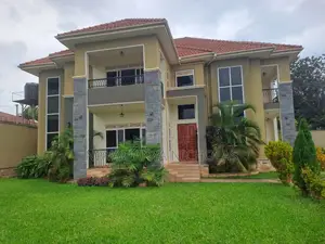1bdrm Block of Flats in Nicas Estates, Central Division for sale