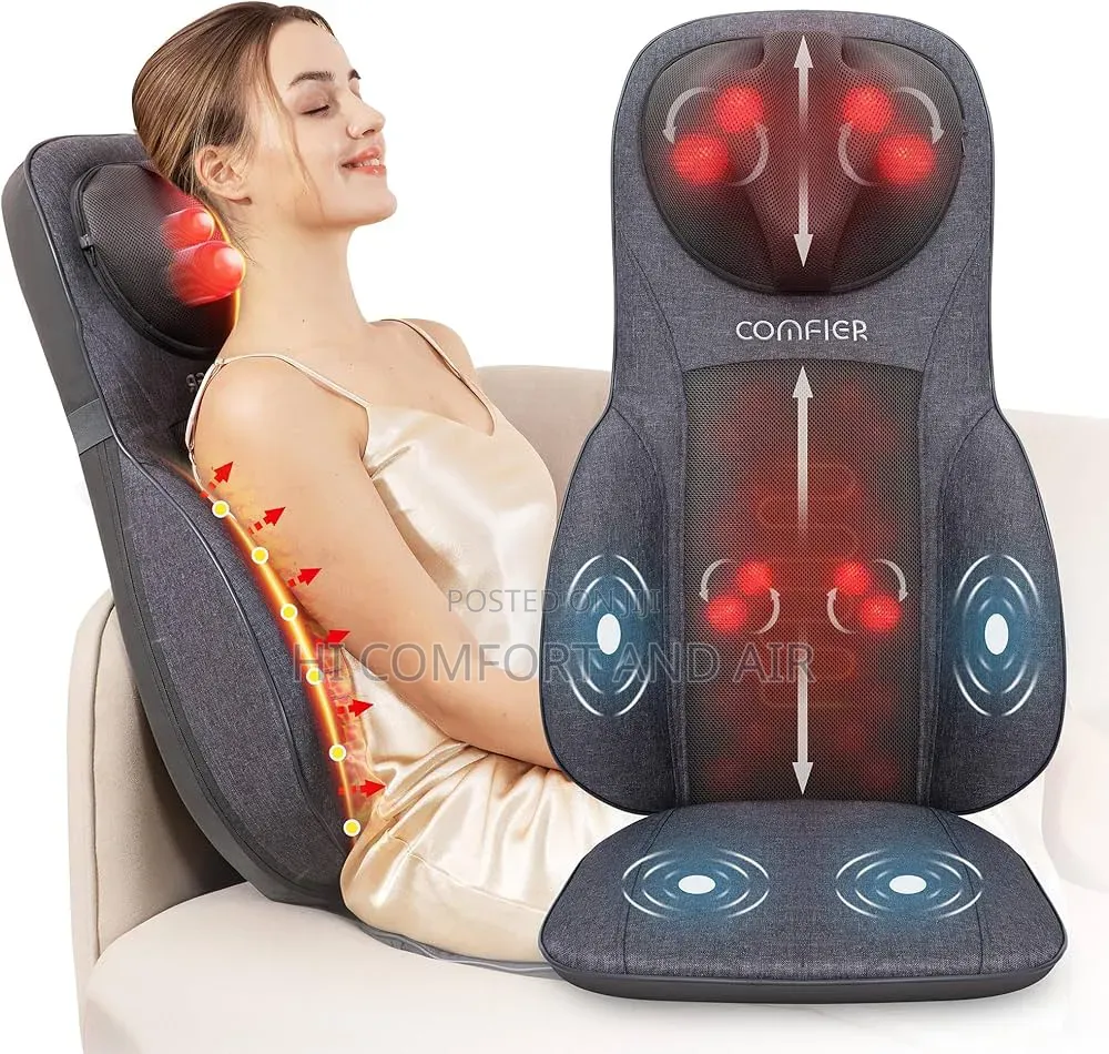 Seat Massager