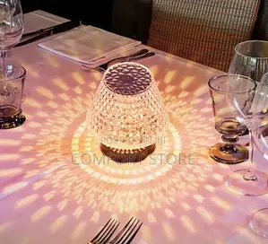 Sunset Lamps