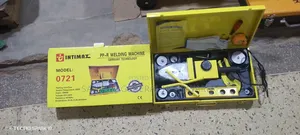 Ppr-big Size Machine