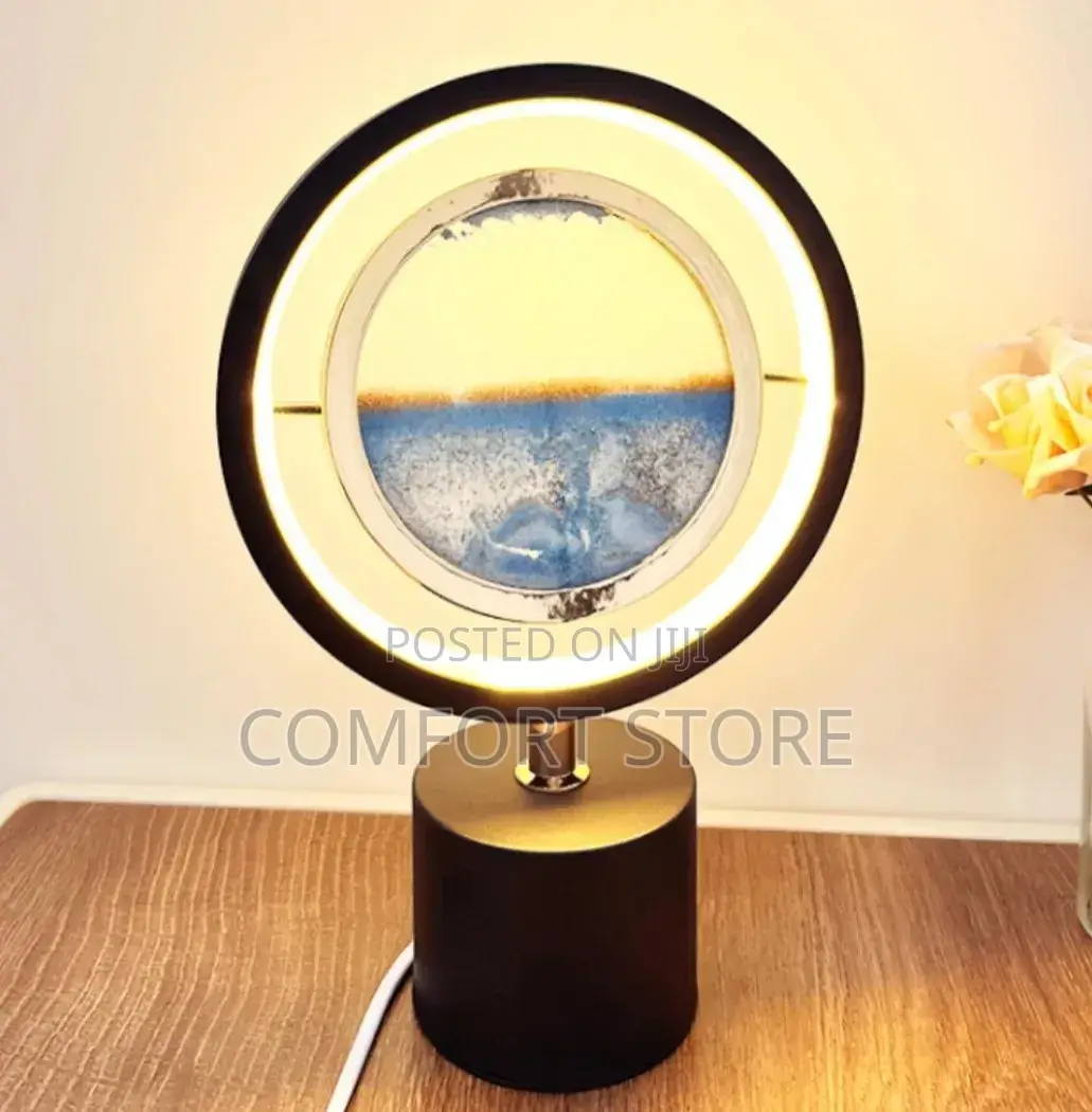 Galaxy Projector
