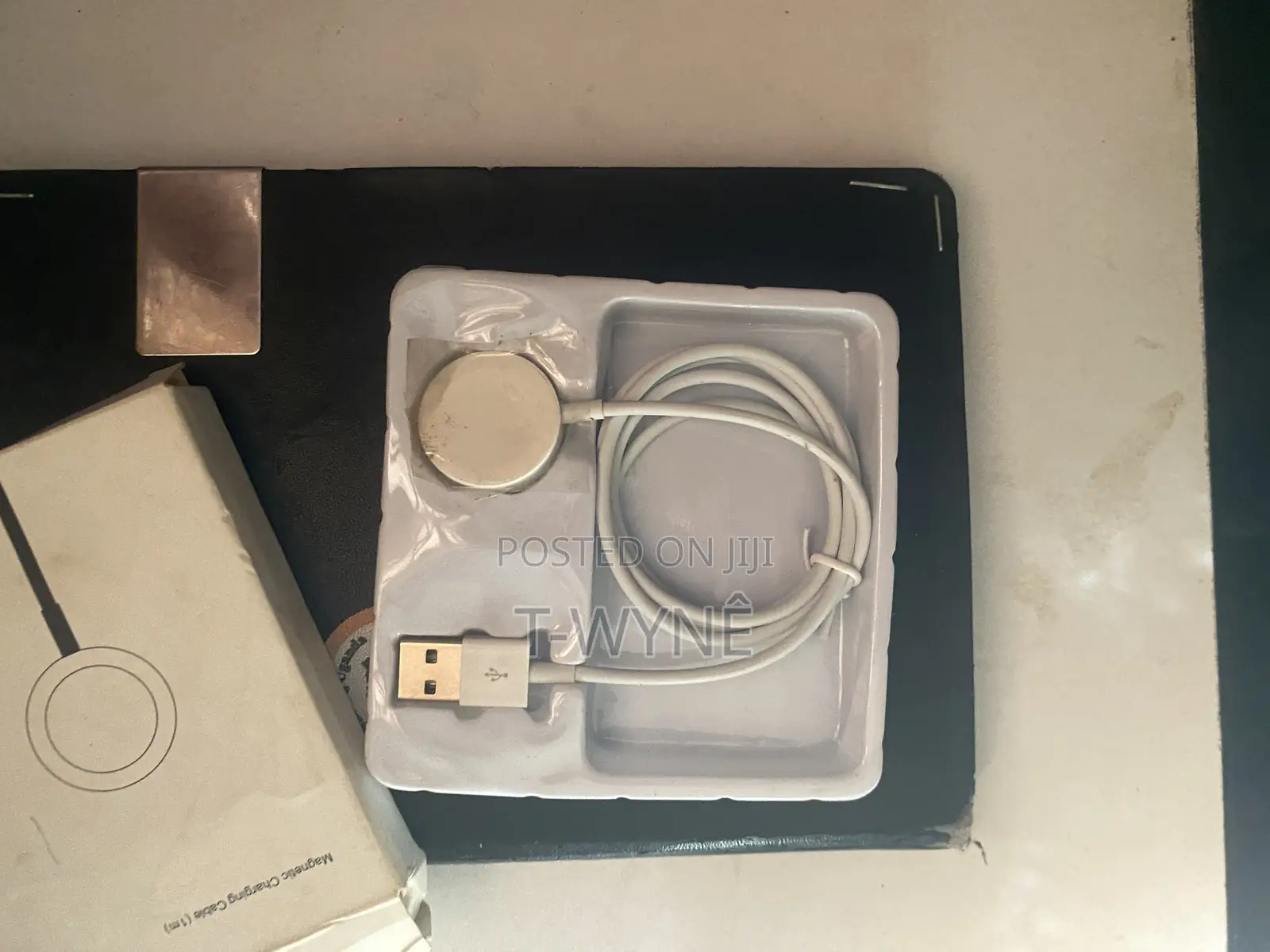 Apple Watch Charger