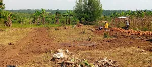 Half Acre For In Jomayi Estate Bombo