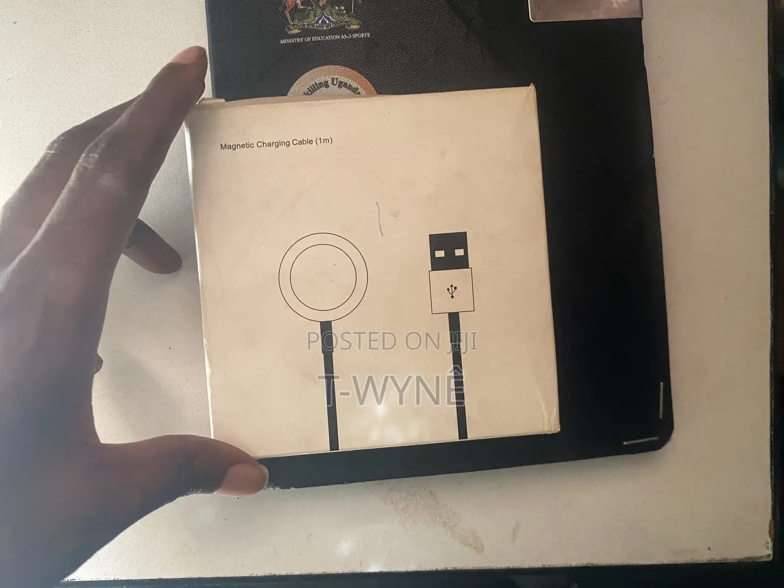 Apple Watch Charger