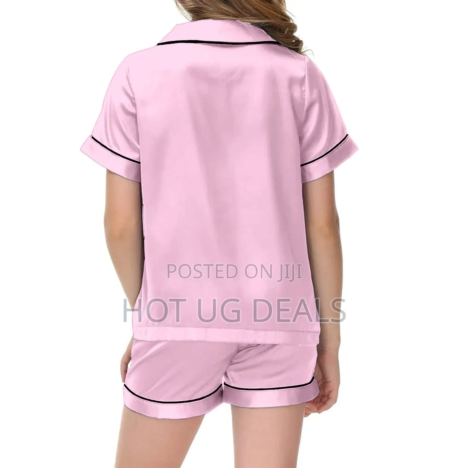 Ladies Stylish Night Wear - Multicolor