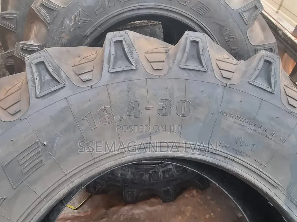 18.4r30 Indian Sona Tyres