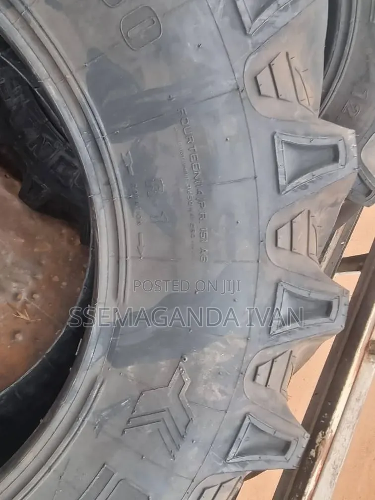 18.4r30 Indian Sona Tyres