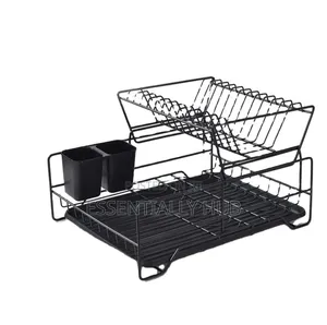 Kitchen Rack