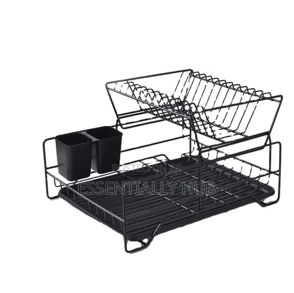 Kitchen Rack