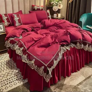 Durable 6pcs Duvet