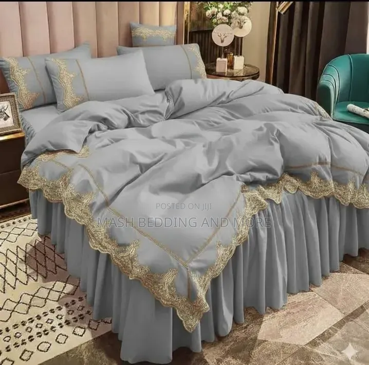 Durable 6pcs Duvet