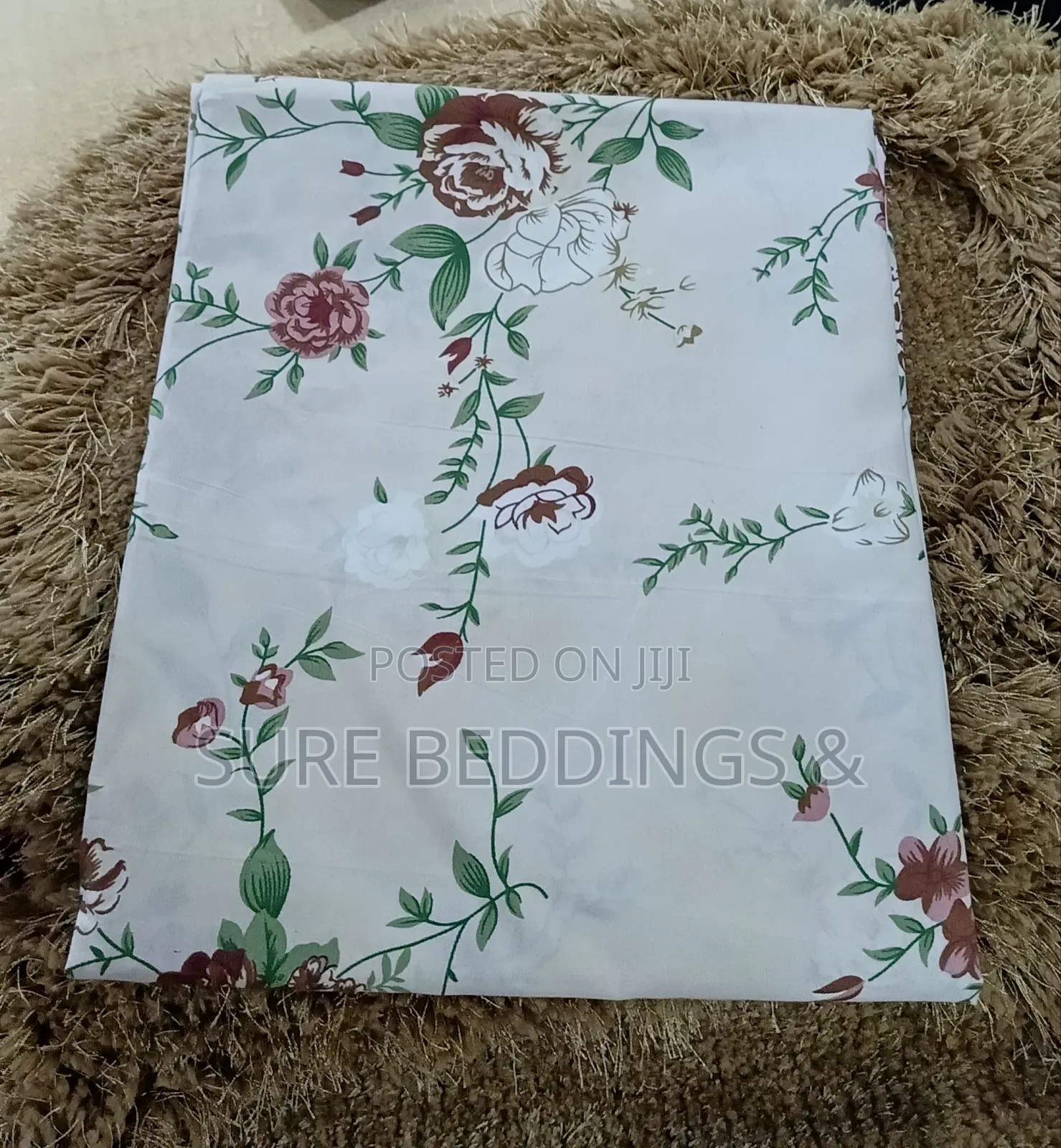 Julio Simple Bedsheets