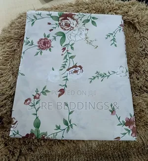 Julio Simple Bedsheets