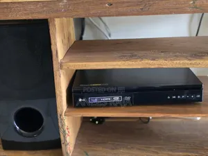 Lg Home Theater