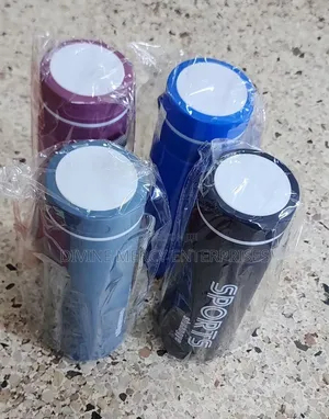 Sports Water Bottle