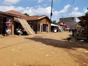 Hot Deal ! Lweza Busy Business Street for Sale
