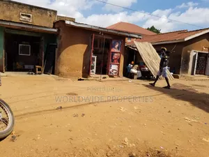Hot Deal ! Lweza Busy Business Street for Sale