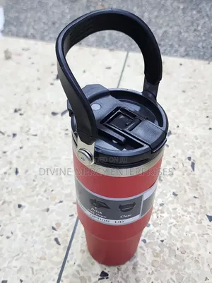 Vaccum Insulated Mug