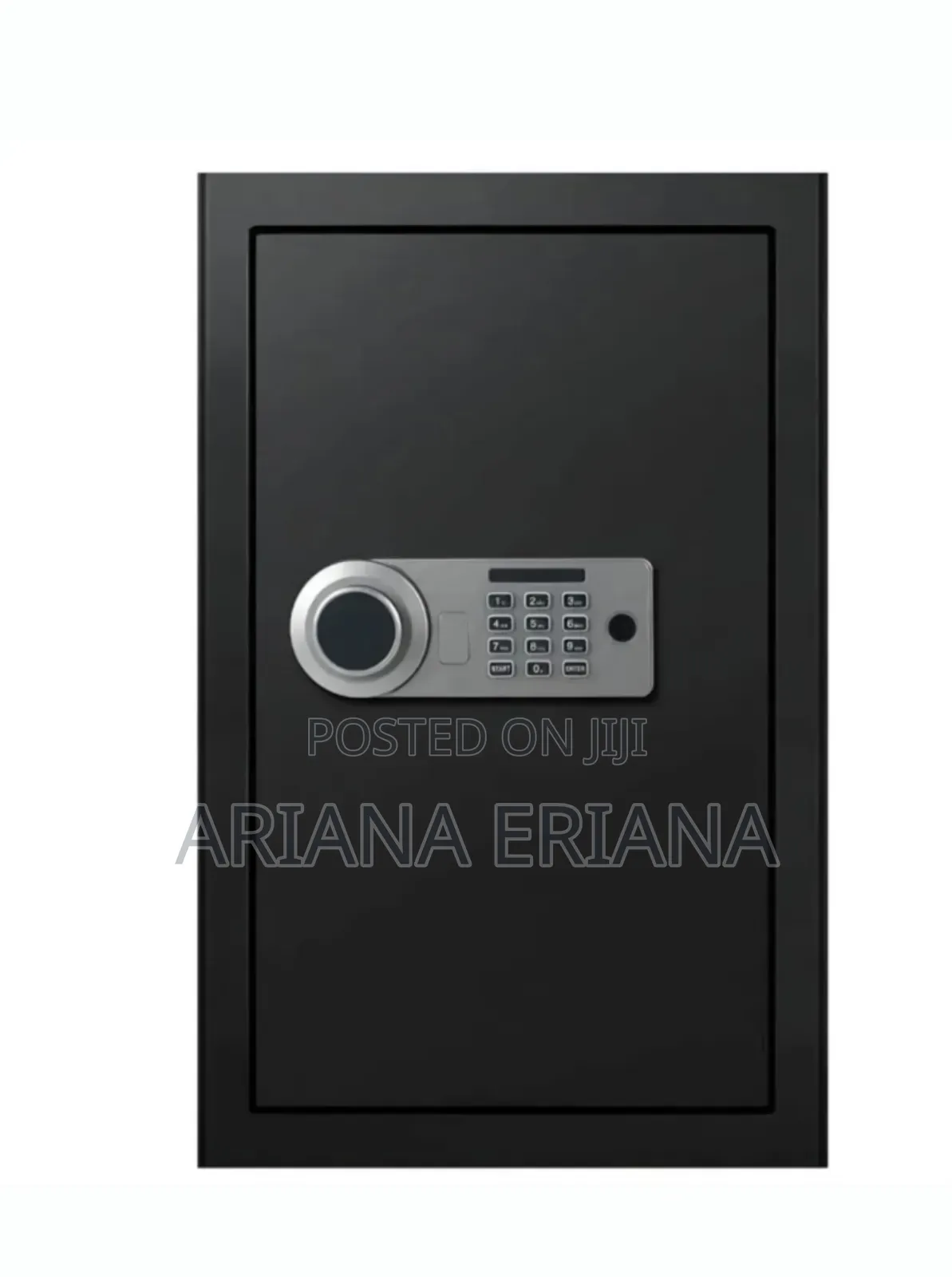 Digiwave Al002-70a Is A 30kg Digital Safe Box