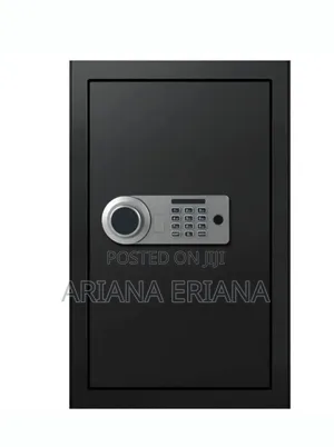Digiwave Al002-70a Is A 30kg Digital Safe Box