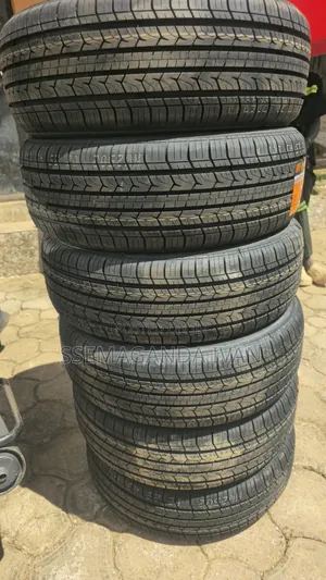 215/60r17 H/T Joyroad Brand New Tyres