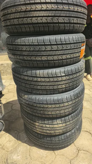 215/60r17 H/T Joyroad Brand New Tyres