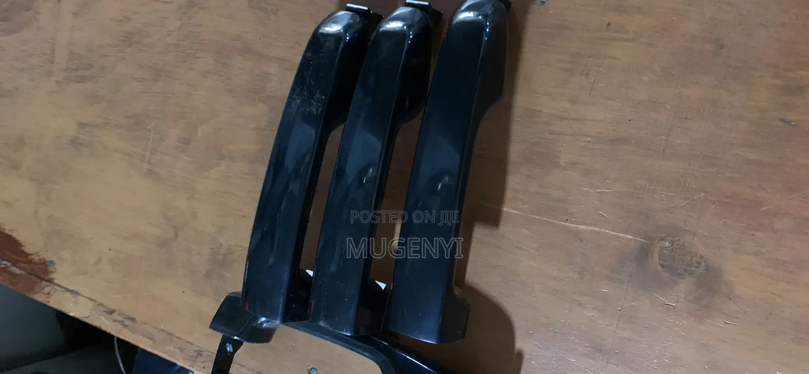 Door Handles