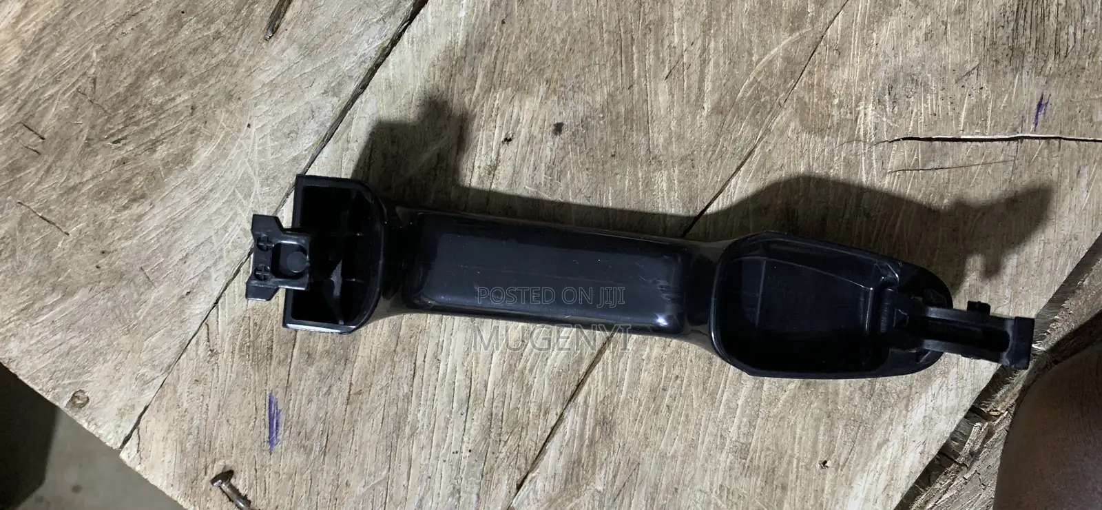 Door Handles