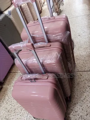 Rubber Suicase