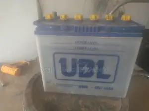 Battery U B L