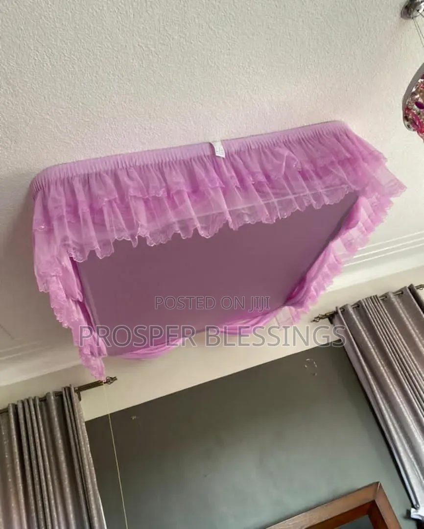 Mosquitoes Nets
